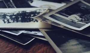 digitalizar fotos antiguas antes y despues restauracion