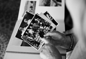 digitalizar fotos antiguas escaner profesional
