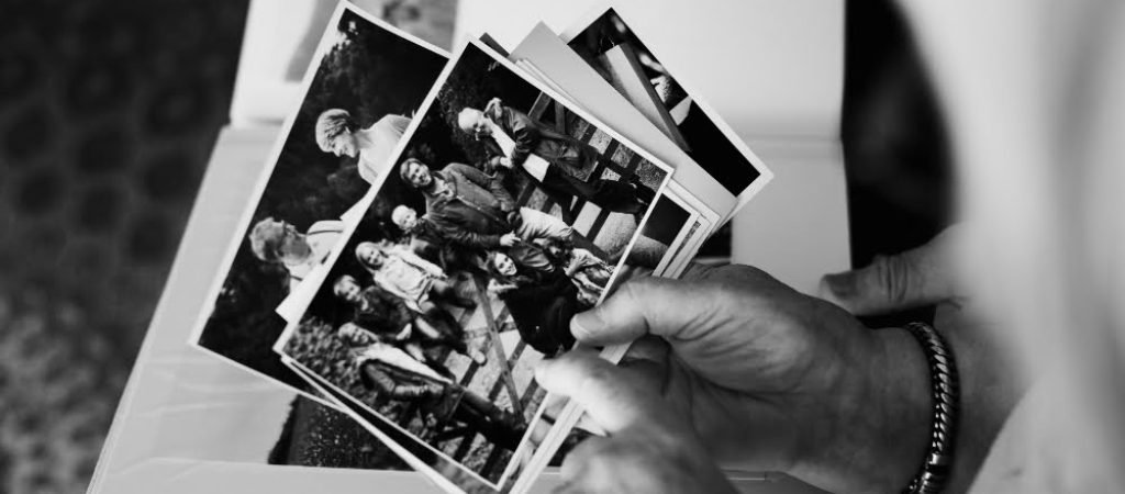 digitalizar fotos antiguas escaner profesional